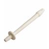 Flared-Tip Enema Retention Nozzle - Medical Grade - Soft, Safe and Comfortable view 1