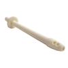 Flared-Tip Enema Retention Nozzle - Medical Grade - Soft, Safe and Comfortable view 2
