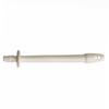 Flared-Tip Enema Retention Nozzle - Medical Grade - Soft, Safe and Comfortable view 3