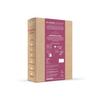 Nourish Organics Amaranth Muesli, Mild Sweet 280G Pack| Healthy And Nutritious Breakfast Cereals With Whole Nuts | No Refined Sugar | Clean Label view 4