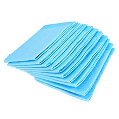 Hygienic Underpads 15 sheets 60x90cms Absorbent Sheets Wholesale Pack.