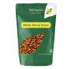 B&B Organics White Horse Gram(2 kg)/Traditional Lentil/Vellai Kollu Paruppu view 1
