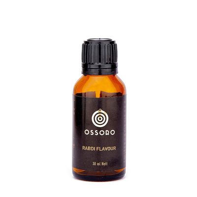 Ossoro Rabdi Flavour, 30 ml/ Glass Bottle
