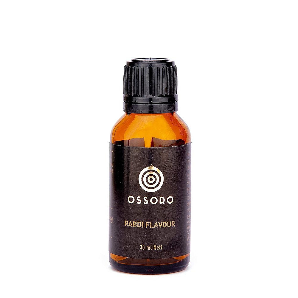 Ossoro Rabdi Flavour, 30 ml/ Glass Bottle