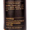 Ossoro Black Forest , 30 ml/ Glass Bottle view 4