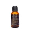 Ossoro Vanilla Bourbon, 30 ml/ Glass Bottle view 3