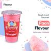 Angels Floss Cotton Candy's / Candy Floss / Buddhi Ke Baal - Paan Flavour - 30 GMS Each - Pack of 6 Units view 4