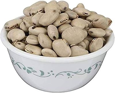 Sky Life Krounch Beej - 400Grm - Mucuna Pruriens - Kaunch Seed - White Konch Beej - Kronch Beej - Kapikachhu - Cowitch - Konch Beej Safed - Safed Kaunch Beej - Koch Beej