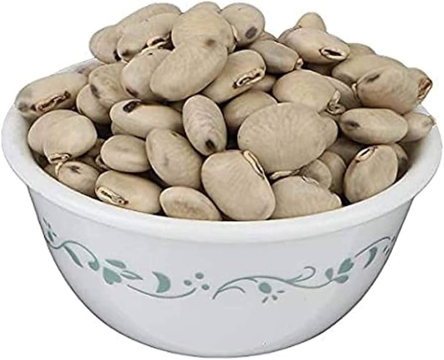 Sky Life Krounch Beej - 400Grm - Mucuna Pruriens - Kaunch Seed - White Konch Beej - Kronch Beej - Kapikachhu - Cowitch - Konch Beej Safed - Safed Kaunch Beej - Koch Beej