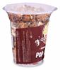 Angels Puffycorns Flavoured Ready to Eat Pop Corns - Caramel Flavour - Pack of 6 Units view 3