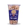 Angels Puffycorns Flavoured Popcorn - Butter Salted Flavour - Pack of 6 Units view 1