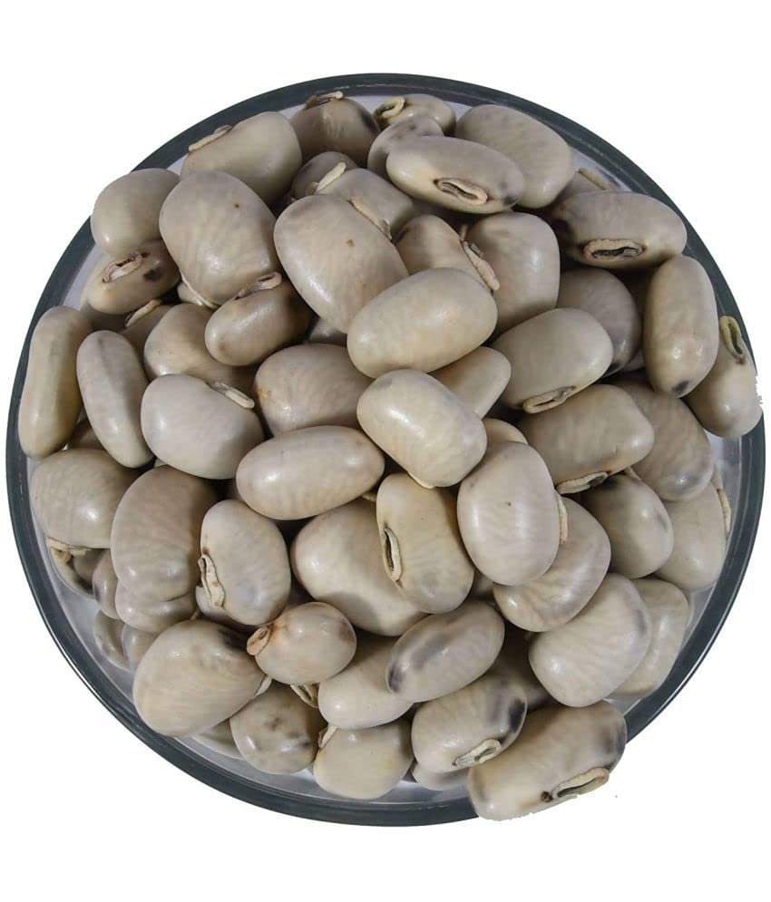 Sky Life Krounch Beej - 200Grm - Mucuna Pruriens - Kaunch Seed - White Konch Beej - Kronch Beej - Kapikachhu - Cowitch - Konch Beej Safed - Safed Kaunch Beej - Koch Beej