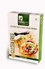 NaturPro Gluten Free Garlic Naan Premix - 200g | No Garlic added | Easy to Prepare, Deliciously Soft and Fluffy Naan | Perfect for Healthy, Gluten-Free Meals (Pack of 2) view 1