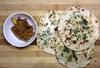NaturPro Gluten Free Garlic Naan Premix - 200g | No Garlic added | Easy to Prepare, Deliciously Soft and Fluffy Naan | Perfect for Healthy, Gluten-Free Meals (Pack of 2) view 4