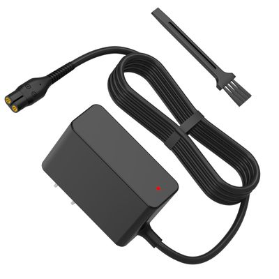 Bensn 4.3 V Shaver Charger Power Cord For Philips Norelco Oneblade Series Razors, Compatible With Qp2520 Electric Trimmer