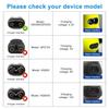Bensn 4.3 V Shaver Charger Power Cord For Philips Norelco Oneblade Series Razors, Compatible With Qp2520 Electric Trimmer view 4