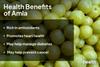 Tansukh Amla Powder Churna 100 gm - Pack of 3 | Emblica officinalis | Amalaki Powder | Indian Gooseberry Powder | Total Quantity - 100 gm x 3 = 300 gm) view 2