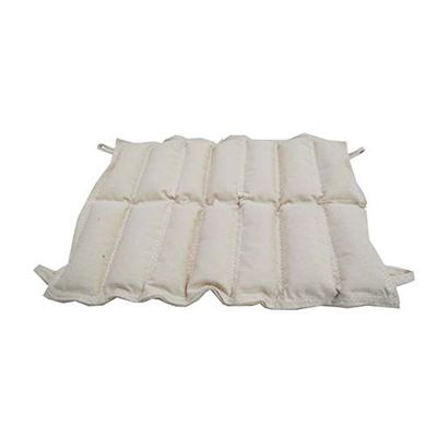 Acco Steam Pack | Hot pack | Hot Therapy Hydrocollator | Moist heat packs(10 * 12) Medium