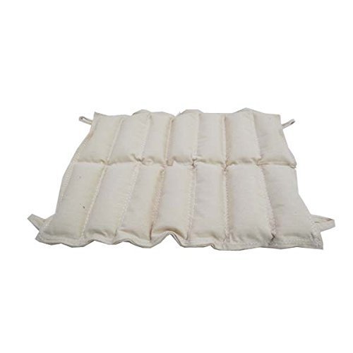 Acco Steam Pack | Hot pack | Hot Therapy Hydrocollator | Moist heat packs(10 * 12) Medium