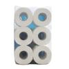2 Ply Toilet Paper/Toilet Roll/Toilet Tissue - 6 in 1-6 Rolls - 160+ sheet par roll - Total 960 sheet per pack B view 1