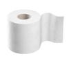 2 Ply Toilet Paper/Toilet Roll/Toilet Tissue - 6 in 1-6 Rolls - 160+ sheet par roll - Total 960 sheet per pack B view 2
