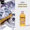 CERO DISHCLEAN High Lather Liquid Dish Soap (200ml) view 3