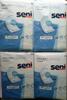 Seni Soft Comfort Underpads - Combo Pack of 4 (40 Pieces) view 1