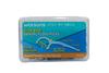 Watsons Dental Floss Round Thread SHRED RESISENT Wide Bow 50 Picks view 1
