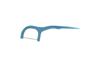 Watsons Dental Floss Round Thread SHRED RESISENT Wide Bow 50 Picks view 3
