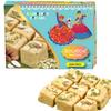 BOGATCHI Cultural Special Soan Papdi, Premium Gift for Traditional Indian Celebrations, 400g view 3