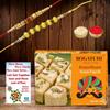 BOGATCHI Cultural Special Soan Papdi, Premium Gift for Traditional Indian Celebrations, 200g view 4