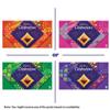 Cadbury Celebrations Assorted Chocolate Gift Pack, 141.68 g (Pack of 4) view 2