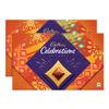 Cadbury Celebrations Assorted Chocolate Gift Pack, (Pack of 2),189.6 gram view 1