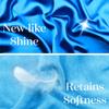 Comfort Morning Fresh Fabric Conditioner 2 L Refill Pack|| After Wash Liquid Fabric Softener - For Softness|| Shine & Long Lasting Freshness view 4