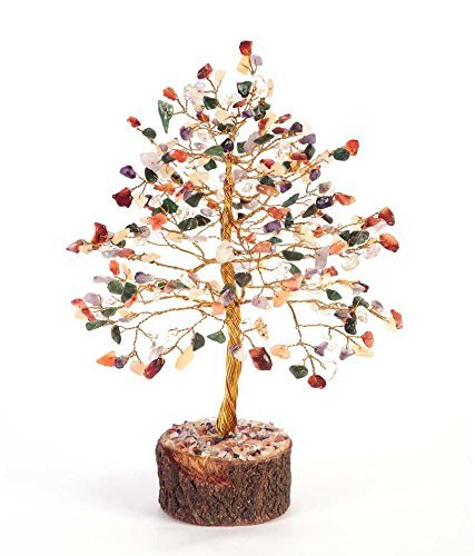 Arina Creations Crystal Tree Fengshui