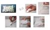 KAAS Magic Tablet Napkin Compressed Tissue tablet tissue (color- white Pack of 20) view 3