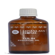 H2h Tulsi Oil 30 ML