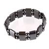R A Products Acupressure Health Care System Bio Magnetic Bead Metal Bracelet for Men and Women view 1
