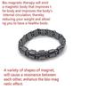 R A Products Acupressure Health Care System Bio Magnetic Bead Metal Bracelet for Men and Women view 4
