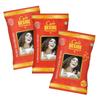 Cafe DESIRE I DRINK SUCCESS Instant Coffee Premix, Cardamom Tea Premix, Plain Tea Premix | 3X1Kg | Makes 250 Cups | Vending Machines Suitable view 1