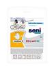 Seni Active Normal Breathable Pull-Ups (Medium) (Pack of 3) view 1