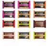 Nutritius Family Combo Chikki (Pack Of 12) + 1 Free Surprise Chikki (26G) | Dry Fruits | Cashew | Peanut | Hazelnut | Almond | No Preservative Colour Or Flavours view 2