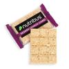 Nutritius Sesame Crunch Chikki 100g (Pack of 12) + 1 FREE Surprise Chikki (26g) | Till Chikki | Gajak | White Til | Winter Snack | Sesame Bar | Made with Jaggery | No Glucose Syrup | No Preservatives | Gluten Free | Indian Sweets | Gajak view 3