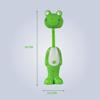 Adore Pop Kid's Toothbrush with Cover (Frog Green) view 2