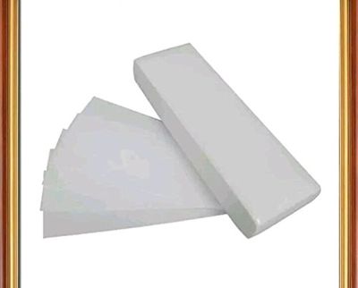 Hair Removal Waxing Strips - Pack of 90 Pcs