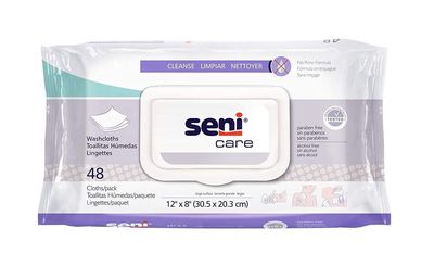 Seni Super A1 Adult Diapers (Medium) (Pack of 3)