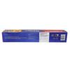 FRESHEE Aluminium FOIL ROLL 20 Mtrs, 11 Micron (Pack of3) view 4