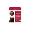 Dolce Gusto Americano Roast & Ground Coffee 16 Capsule Box, 160g view 1