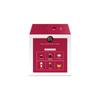 Dolce Gusto Americano Roast & Ground Coffee 16 Capsule Box, 160g view 3