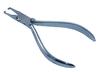 ADDLER DENTAL ORTHO BAND BRACKET REMOVER PLIER. LIFE TIME ANTI RUSTING WARRANTY view 2